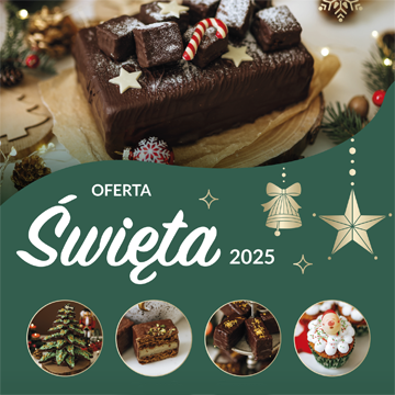 Oferta Świąteczna